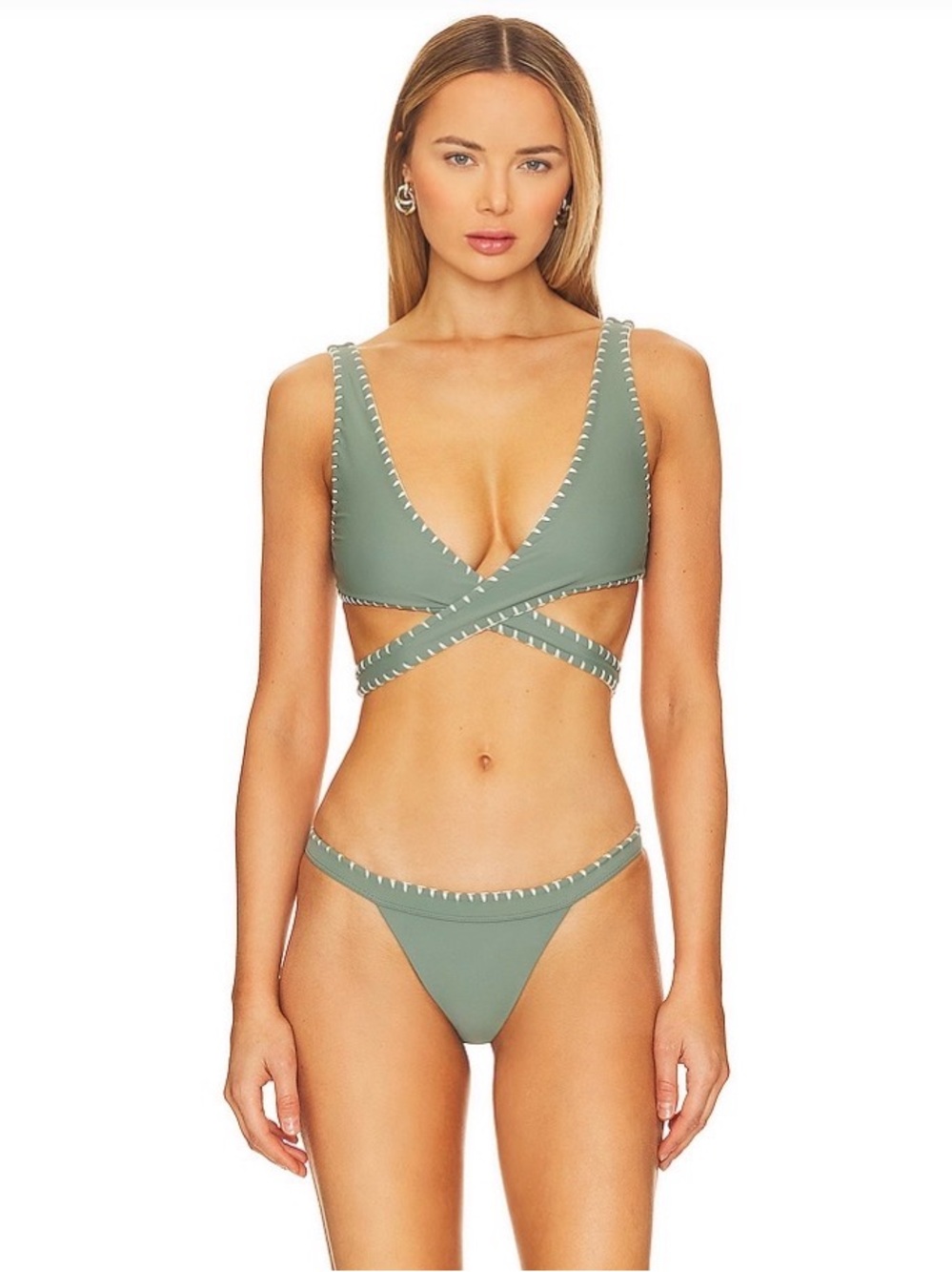 Tularosa Odella Bikini-  XS/S